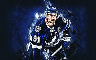 Wallpaper Steven Stamkos Tampa Bay Lightning Canadian