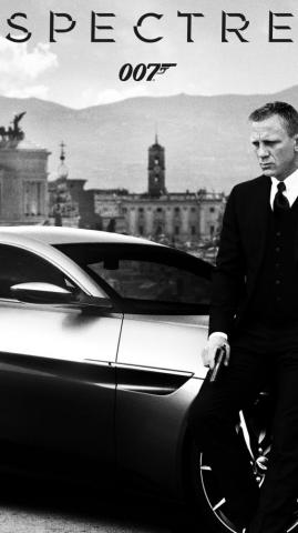 Movie Spectre