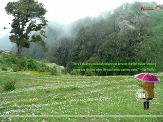 Monsoon Wallpaper Art Posters Of