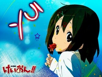 Yui Hirasawa Wallpaper