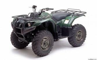 Cool Atv