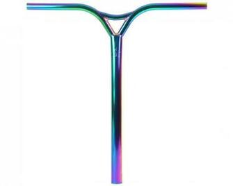 Scooter Hut Titanium Bar Model Y 560mm Oversize