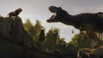 Jurassic World T Rex Wallpaper Px 9j4eg9n Picserio