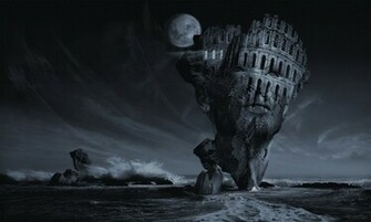 Surrealism Wallpaper
