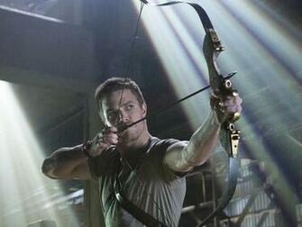 Arrow Image Oliver Queen HD Wallpaper And Background
