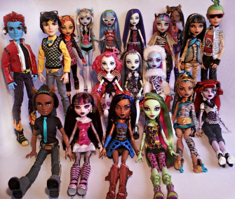 Bratz Aesthetic Wallpaper