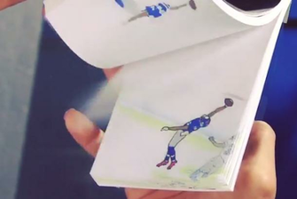 Odell Beckham Jr Meme For