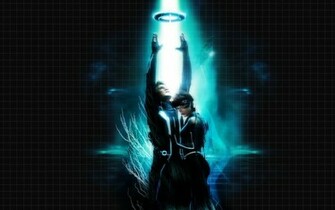 Tron Legacy Wallpaper