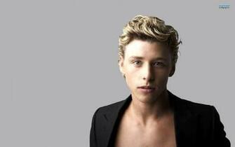 Mitch Hewer Wallpaper