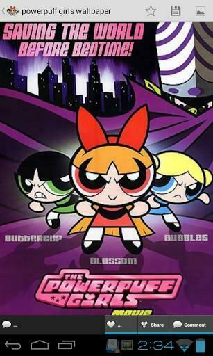 Powerpuff Girls Wallpaper Is A Collection Of Stunning HD