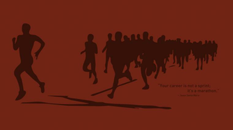 Back Gallery For Marathon Running Wallpaper