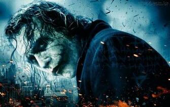 Papel De Parede Batman Coringa