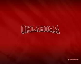 Oklahoma Sooners Wallpaper HD Colourinwallpaper