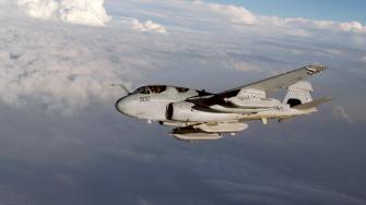 Wallpaper Ea 6b Prowler 117thosint