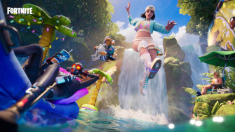 Purradise Meowscles Quests Available Now Fortnite News