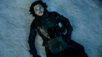 John Snow Dead Wallpaper Windows Themes And