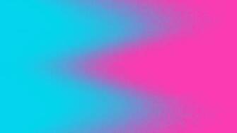 Pink And Blue Wallpaper HD Lovely