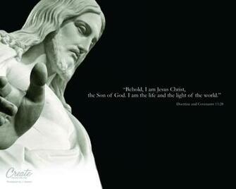 Christus Wallpaper