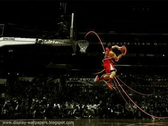 Amazing Basketball Wallpaper