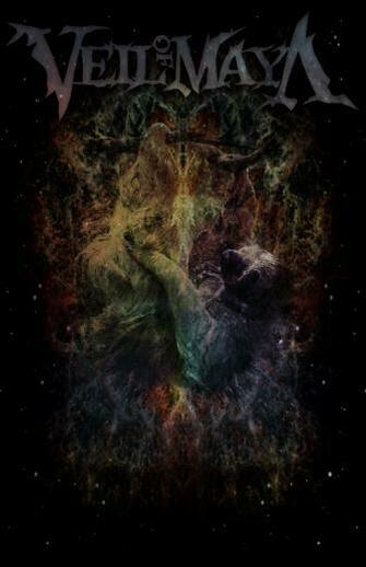 Sloth In Space Wallpaper Veil Of Maya By