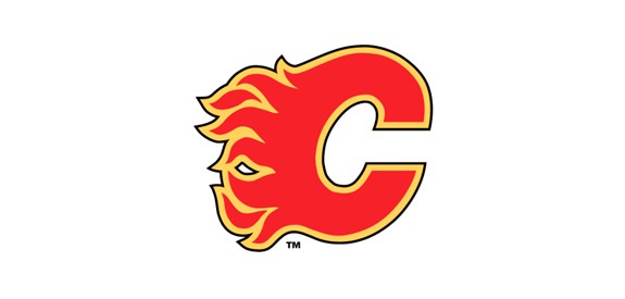 Calgary Flames Thelogomix Ice Hockey Logos Part
