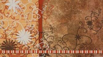 October Background Autumn Urbanapocalypse Wallpaper For