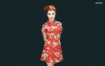 Hayley Williams Wallpaper