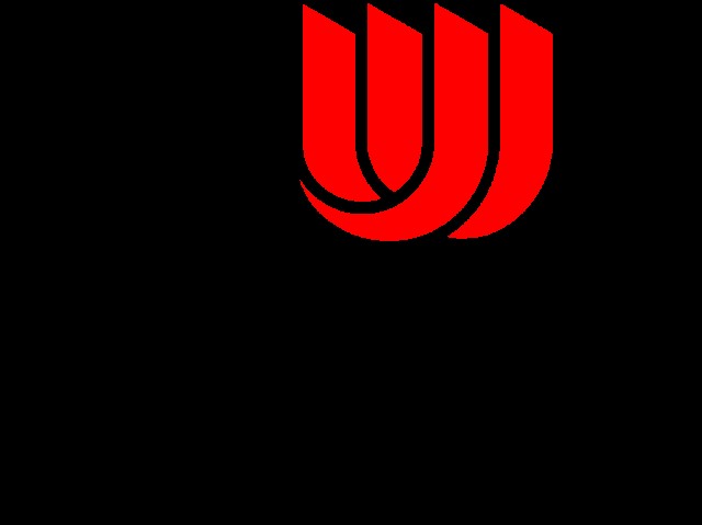 University Of Utah Logo Gif