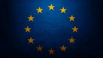 European Union Flag HD Wallpaper Id