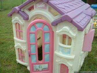 Amazing Barbie Wallpaper Cake Ideas And Designs