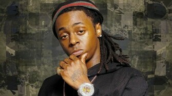 Lil Wayne Wallpaper