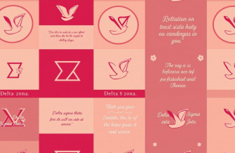 Delta Sigma Theta Wallpaper