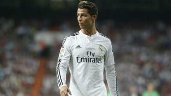 Cristiano Ronaldo Wallpaper Amb