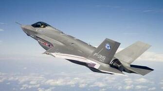 Aircraft Military Wallpaper Joint