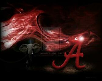 Alabama Wallpaper Deviantart