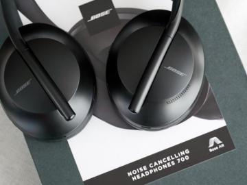 Bose Controls The Ultimate Cheat Sheet Headphonesty