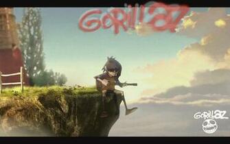 Feel Good Inc El Manana By Klnie