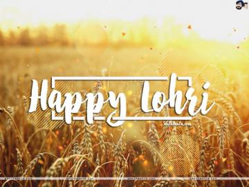 Lohri Happy Wallpaper Teahub Io