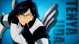 Tenya HD Wallpaper Background Image Id