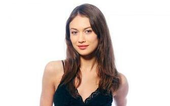 Related Pictures Olga Kurylenko Hot Celebrities Wallpaper Image