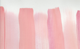 Aesthetic Pink Desktop Wallpaper