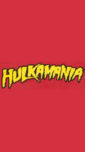 Hulk Hogan Hollywood Wwe Wallpaper
