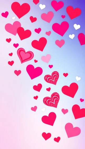 Heart Wallpaper For Computer