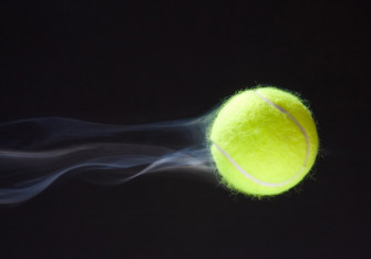 Tennis Wallpaper HD