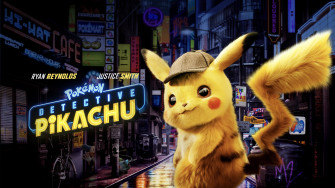 Pikachu Movie Pok Mon Detective HD Wallpaper