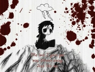 Love Wallpaper Beautiful Emo