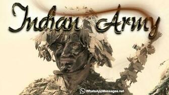 Indian Army Day Whatsapp Messages Status Image Video Etc
