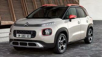 Citroen C3 Aircross Wallpaper And HD Image Car Pixel