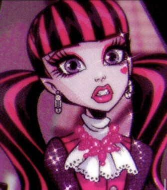 Cute Comic Pics Of Draculaura Monster High Amino