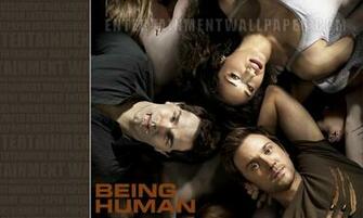Being Human Wallpaper Desktop